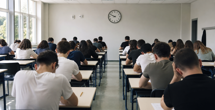 2026 KPSS Lisans ne zaman, saat kaçta ve kaç dakika?