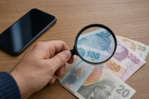 500 TL banknot çıktı mı? TCMB listesinde var mı?