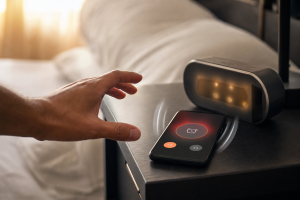 Android Alarm Çalıyor Ama Kapatma Ekranı Gelmiyor: Çözüm