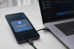 Android’de USB Hata Ayıklama Yetkisi Nasıl Sıfırlanır?