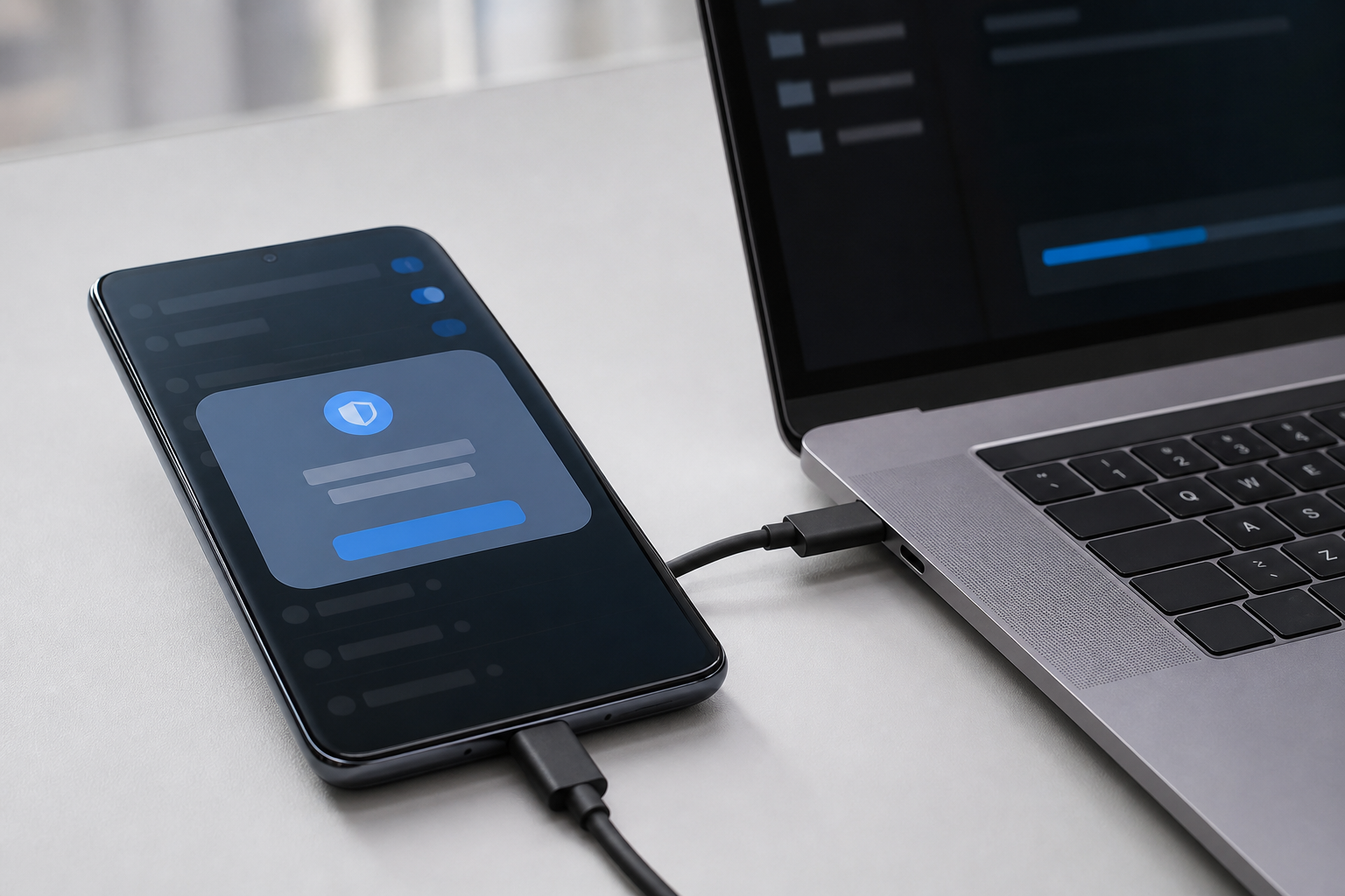 Android’de USB Hata Ayıklama Yetkisi Nasıl Sıfırlanır?