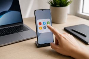 Android Varsayılan Uygulama Seçimi Nasıl Sıfırlanır?