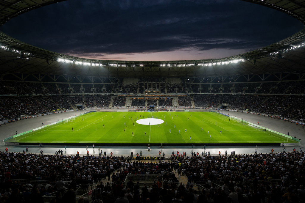 Beşiktaş-Erzurumspor Maçı Saat Kaçta, Hangi Kanalda?