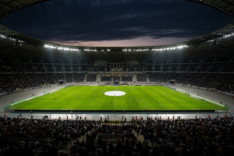 Beşiktaş-Erzurumspor Maçı Saat Kaçta, Hangi Kanalda?
