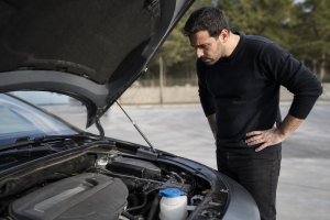 Cam Suyu Motor Sesi Var Ama Su Gelmiyor: Ne Yapmalı?