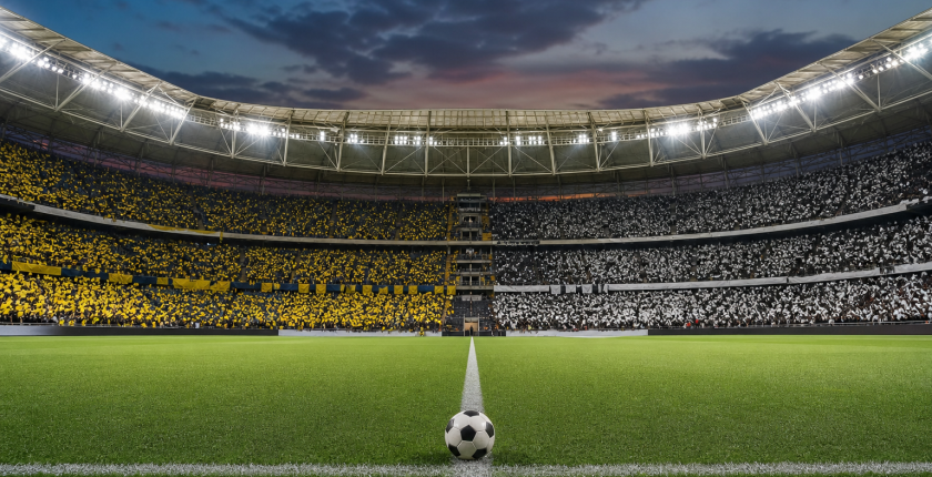 Fenerbahçe-Beşiktaş maçı ne zaman, saat kaçta, hangi kanalda?