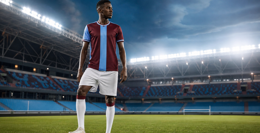 Franculino Dju kimdir? Trabzonspor transferinin detayları