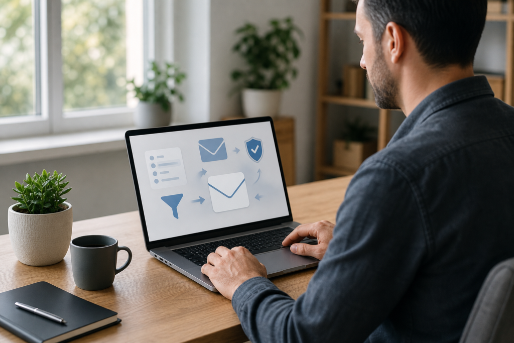 Gmail’de Otomatik Yönlendirme Açık mı? Nereden Bakılır?