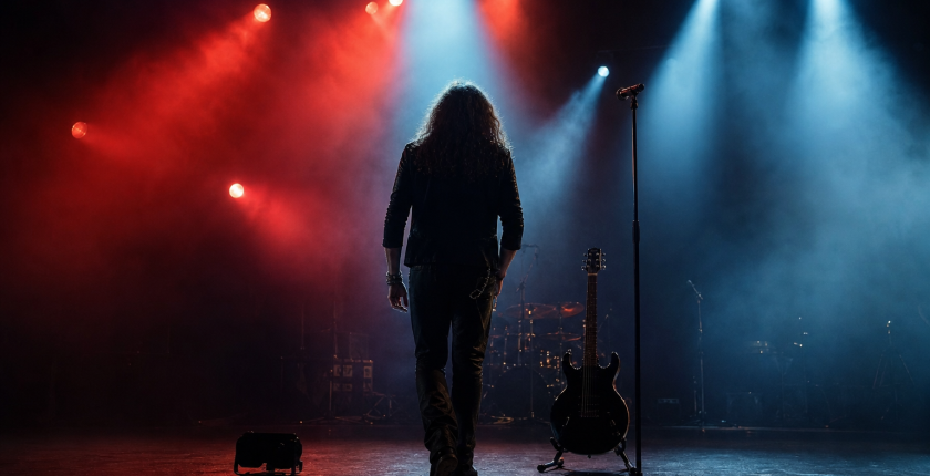 Hayko Cepkin konserleri bırakıyor mu? 2028 açıklaması ne?