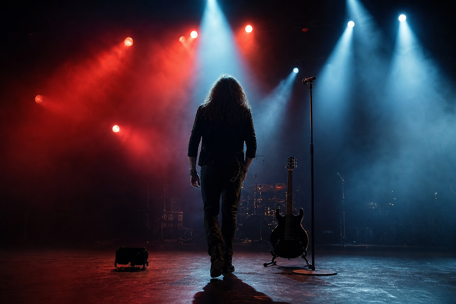 Hayko Cepkin konserleri bırakıyor mu? 2028 açıklaması ne?
