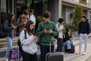 KYK yurt sonuçları açıklandı mı? 2026 sorgulama ekranı