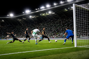 Manisa FK-Bursaspor Maç Sonucu: 90+2’de 2-1’lik Zafer