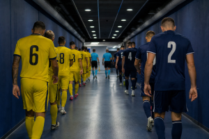 Mattéo Guendouzi neden gündemde? UEFA disiplin süreci başladı