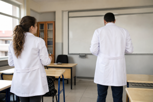 Öğretmen önlüğü zorunlu mu? MEB standartları neler?