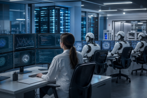 OpenAI’nin yapay zekâ araştırma stajyeri ne yapabiliyor?