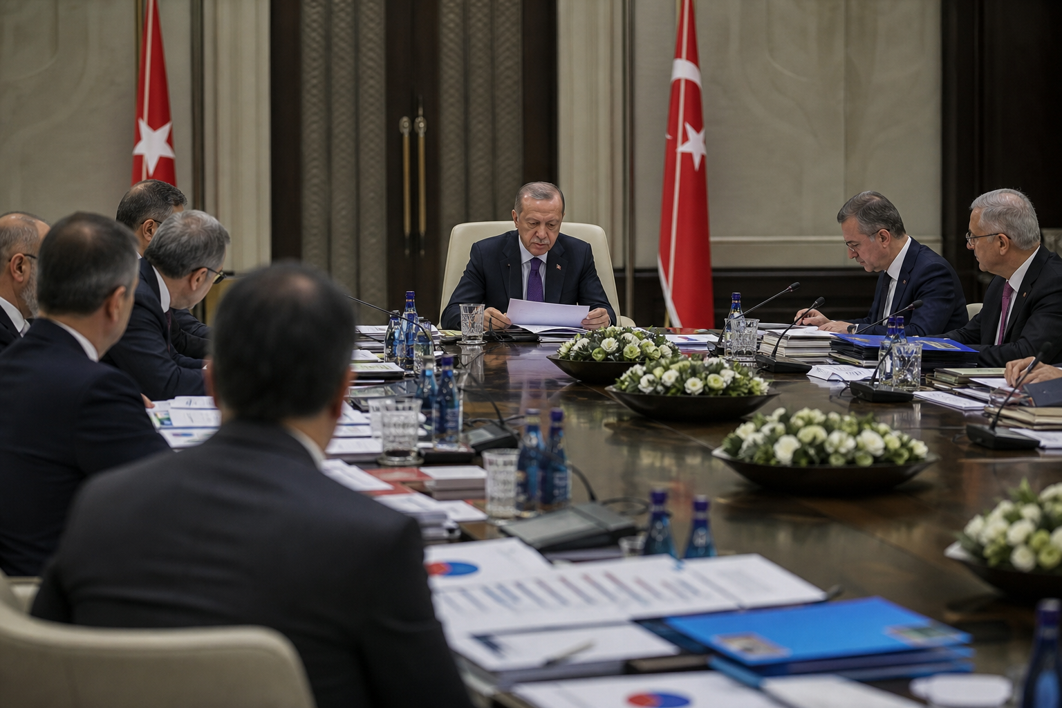 OVP Ne Zaman Açıklanacak? 2027-2029 Ekonomi Hedefleri 6 Eylül’de Belli Olacak