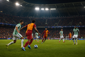 Sporting Galatasaray Maç Sonucu: 3-1’lik Yenilgi Nasıl Geldi?