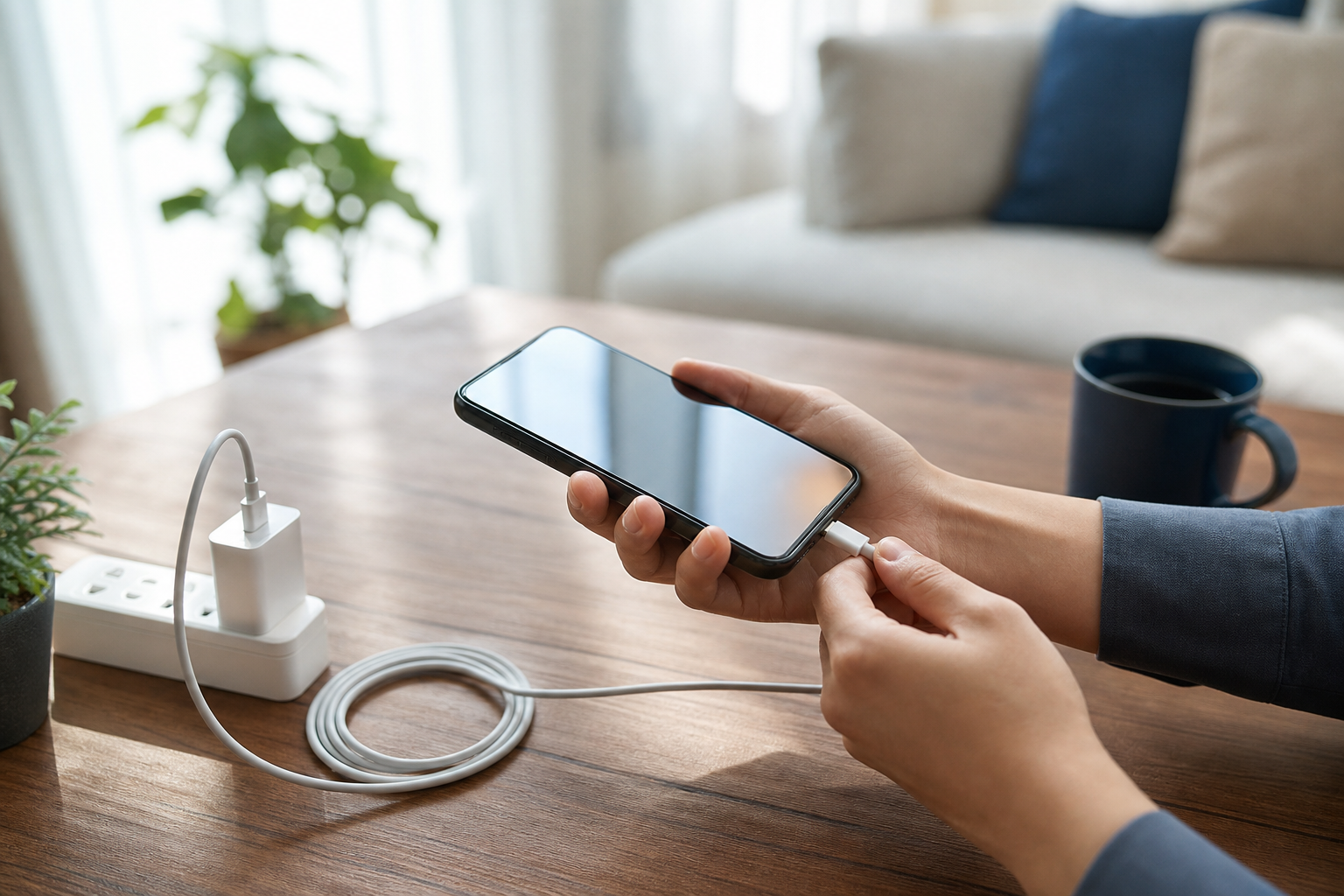 Telefon Şarj Olurken Isınıyor: 8 Neden ve Güvenli Çözüm