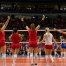 Türkiye-Sırbistan voleybol maçı ne zaman, saat kaçta?