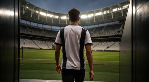 Ümit Akdağ kimdir? Beşiktaş 4 yıllık sözleşmeyi açıkladı