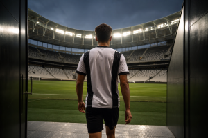 Ümit Akdağ kimdir? Beşiktaş 4 yıllık sözleşmeyi açıkladı