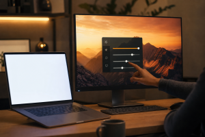 Windows 11 Gece Işığı Açık Ama Ekran Sararmıyor: Çözüm