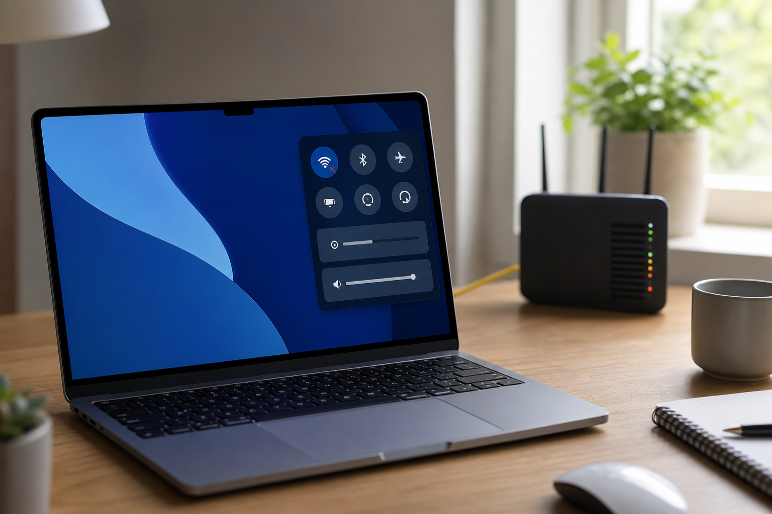 Windows 11 Uykudan Uyanınca Wi-Fi Gelmiyor: 8 Çözüm