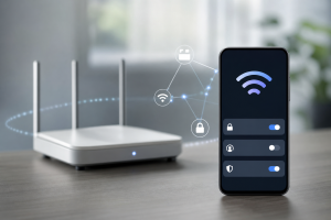 Android’de Rastgele MAC Adresi Nasıl Kapatılır?