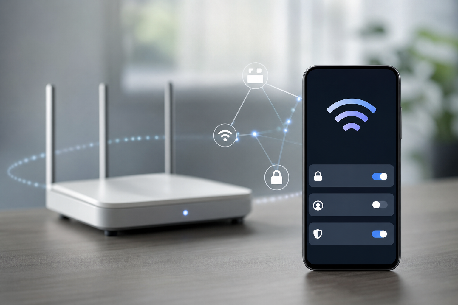 Android’de Rastgele MAC Adresi Nasıl Kapatılır?