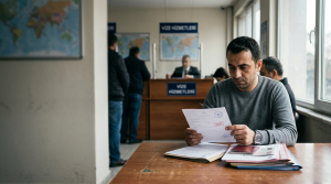 Schengen Vizesi Reddi Neden Olur? Başvuruda Dikkat Edilecek Noktalar