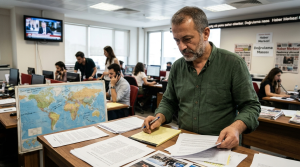 Son Dakika Haberi Nasıl Doğrulanır? Yanlış Bilgiyi Ayıklama Rehberi