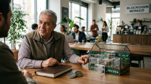 Staking Nedir? Coin Kilitleyerek Kazanç Sağlama Mantığı
