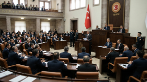 Türkiye’de Gensoru Nedir? Mecliste Hükümeti Denetleme Yolları