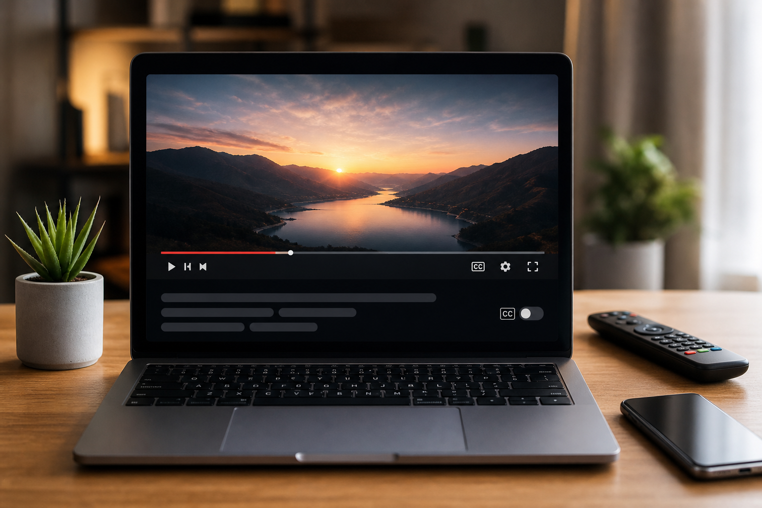 YouTube Altyazı Kapatınca Tekrar Açılıyor: 7 Çözüm